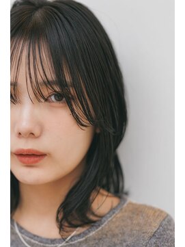 ニカ 溝の口(NICA) ミディアムレイヤー【NICA溝の口】