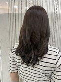 オリーブカラー