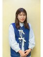 高円寺四百倍美容室 斎藤 里菜