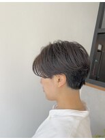 シャンブルミエル(chambre miel)&nbsp;ハンサムショート