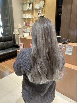 モードケイズ 尼崎店(MODE K's) シャドーエアータッチカラー