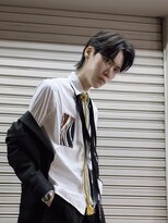 刈部倶楽舞&nbsp;リバースセンターパート × カルマウルフ【朝久】