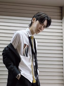 刈部倶楽舞 リバースセンターパート × カルマウルフ【朝久】