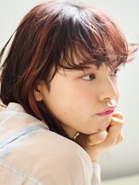 アビエクレール 河内花園(abije claire) くるくるスタイルvol.3