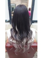 ウィスプヘアー(wisp HAIR) #プルエクステ#エクステ#大宮#埼玉