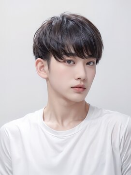 ノア(no_a) ハンサム×クール×ツーブロック　10代20代30代40代50代