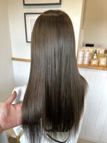 ジジ フィーカ 佐野(Gigi fika)&nbsp;オリーブベージュ