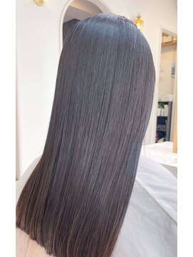 アプリバイリアン 浦和2号店(appri by Rien) 縮毛矯正/ストレート/艶髪/髪質改善/appri茂木俊哉