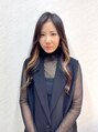 エクラート ギンザ 銀座店(ECLART GINZA) Rie リエ