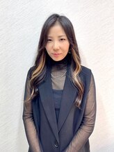 エクラート ギンザ 銀座店(ECLART GINZA)&nbsp;Rie リエ