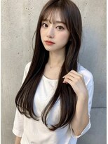 キートス(kiitos)&nbsp;20代30代40代 大人可愛い丸みのあるひし形ロングレイヤー