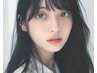 ★美容革命成分★トステアダメージリペア+カット+シングルカラー/￥17000