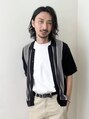 ガレリア オリジン(GALLARIA ORIGIN'S) 浅見 仁詞