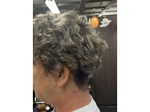 シングルヘアサロン(single hair salon)