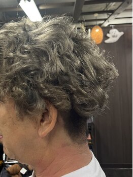 シングルヘアサロン(single hair salon)の写真/イメチェンからメンテナンスまで対応◎ON/OFFキマる好感度UPスタイルはお任せください♪