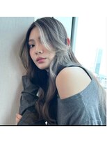 スリーエヌ(NNN)&nbsp;Nuances Balayage