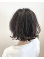 マインズリノ(MINDS LINO) 大人可愛いレイヤーボブ
