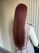 エイトタマプラ たまプラーザ店(EIGHT tamapla) EIGHT  new  style お客様スタイル【たまプラーザ】