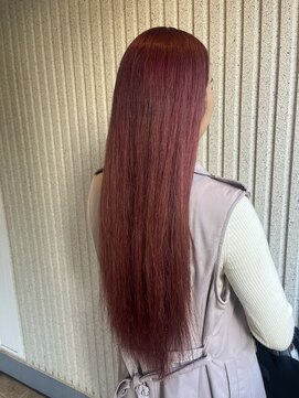 エイトタマプラ たまプラーザ店(EIGHT tamapla) EIGHT  new  style お客様スタイル【たまプラーザ】