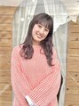 サイン ハニー(Sign honey) 沖田 佳穂