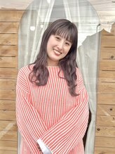 サイン ハニー(Sign honey) 沖田 佳穂