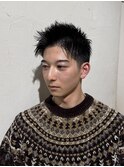 天神/大名/赤坂 メンズショート