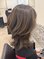 ウル フロム グロウ(ulu.from Grow)&nbsp;デザインカラー