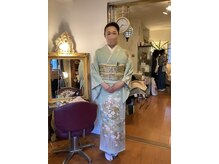 ヘアースタジオ ウィーゾ Hair Studio Weezo