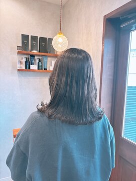 アトレ(attrait) ミディアムスタイル