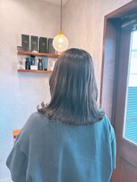 アトレ(attrait) ミディアムスタイル