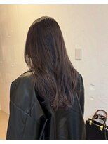 スケール(SCALE)&nbsp;ナチュラルハイライトカラー