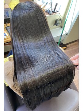 ニコ 相模大野店(nico.) ULTOWA水素トリートメント