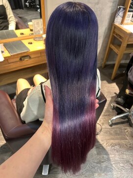 アフィナー(Afinar) デザインカラー