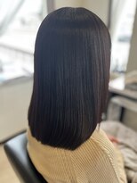コア フィール ア デイ(COIFFURE A DAY) 【M3Dお得クーポン】おすすめメニュー