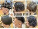 ヘアメイク パッセージ(hair make passage)の写真