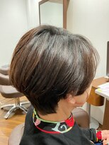 アミカ シーモール店(Amica)&nbsp;ショート