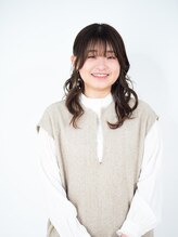 スリーバイキープ 尾山台(THREE by KEEP) 波多 奏子