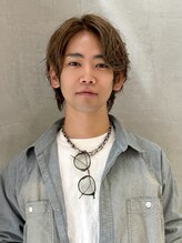 ロンド パルティール 大宮(Lond partir) 石田 勇士郎