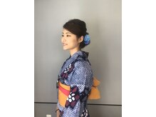 ヘアーメイク リーティ ウメガオカ(HAIR MAKE REATY UMEGAOKA)