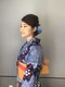 ヘアーメイク リーティ ウメガオカ(HAIR MAKE REATY UMEGAOKA)の写真/<早朝OK>大切なイベントの着付けはプロの技術で華やかに◇一生に一度の記念日はお任せください。