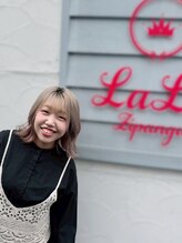 ララ ジパング(La La Zipangu) 佐藤 ちとせ