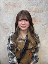 エーアイ 上石神井店(Ai)&nbsp;原田 真子