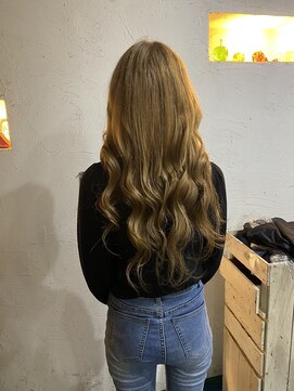 アーティカル(ARTICAL) #プルエクステ