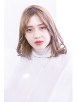イングローブ 長生店(ingrove) ナチュラルミディ