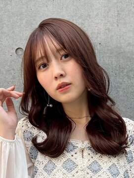 コンフィー(comfy) ロング☆