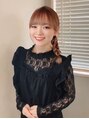 リムアズール 郡山店(Rim Azur) SENA 