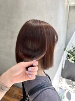 オムズ(OM's)&nbsp;酸性ストレート