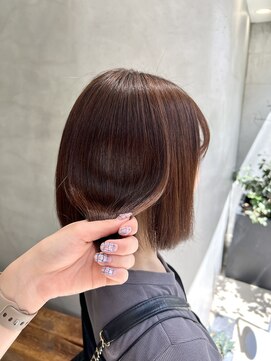 オムズ(OM's) 酸性ストレート