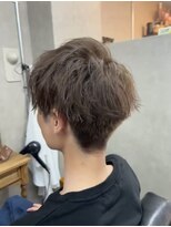 ノエル(NoEL) カットカラー