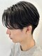 オーシャントーキョーセンダイ(OCEAN TOKYO SENDAI)の写真/20代～40代まで幅広く支持があるメンズサロン！様々なビジネスシーンに対応！